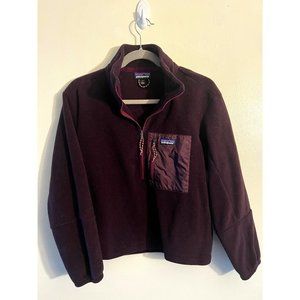 New Patagonia Fleece - Size S